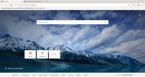 10 Best Windows 10 Browsers You Should Use in 2022 .